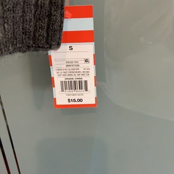 Cat and Jack Boys Sweater‎ - Picture 3 of 4